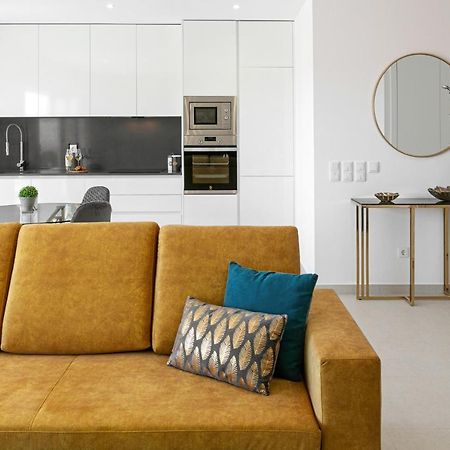 Perola Da Nazare Apartment ภายนอก รูปภาพ