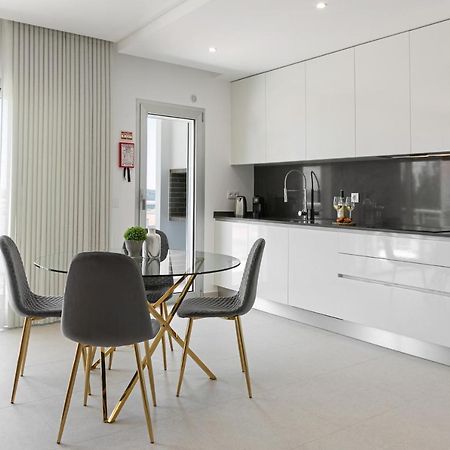 Perola Da Nazare Apartment ภายนอก รูปภาพ