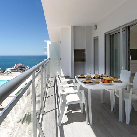 Perola Da Nazare Apartment ภายนอก รูปภาพ