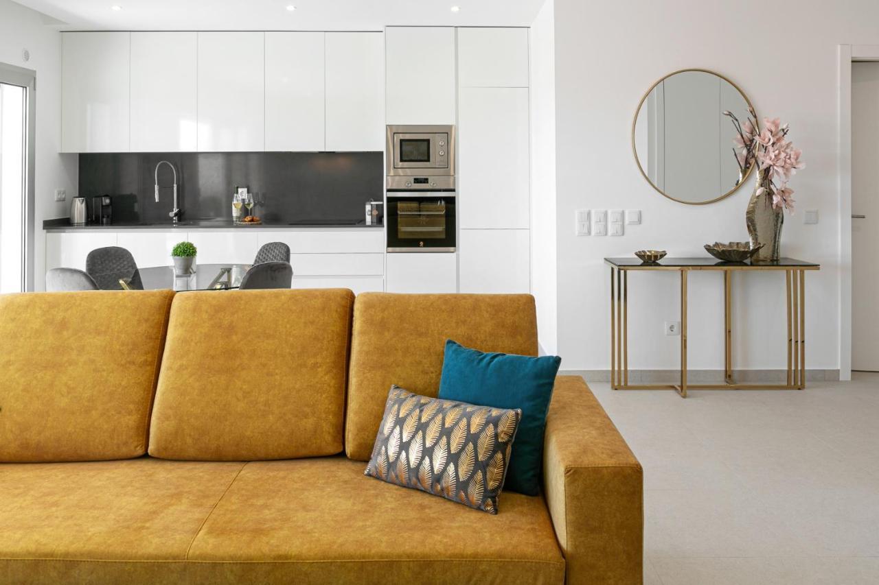 Perola Da Nazare Apartment ภายนอก รูปภาพ