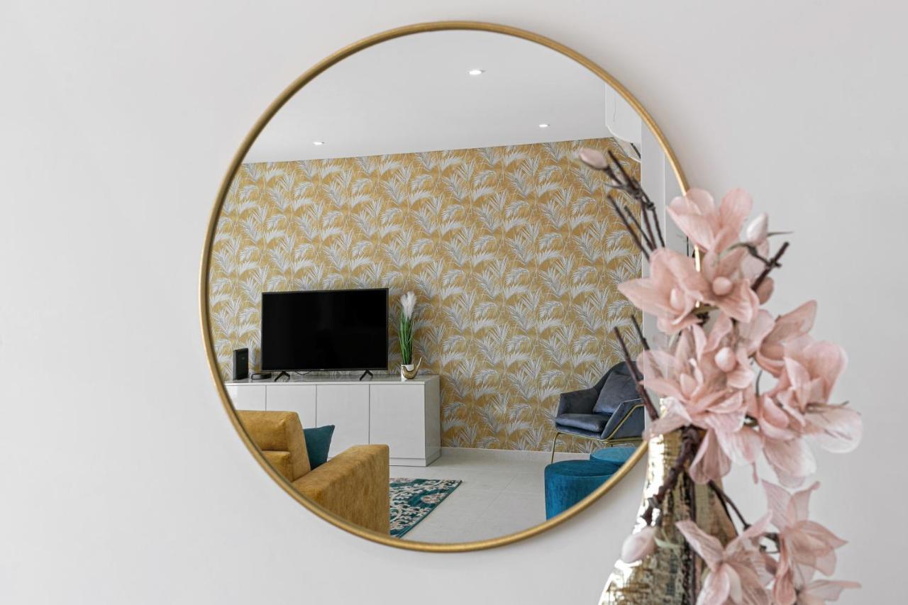 Perola Da Nazare Apartment ภายนอก รูปภาพ