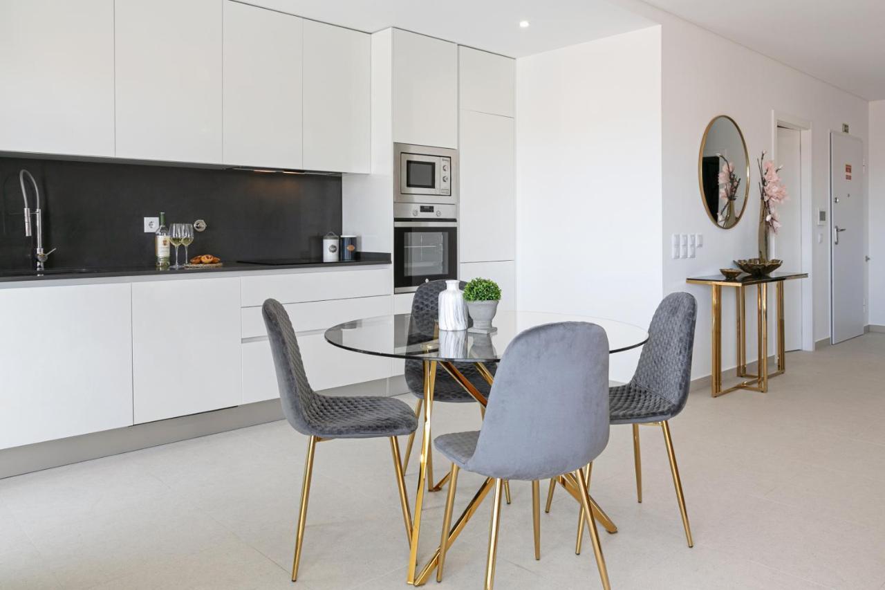 Perola Da Nazare Apartment ภายนอก รูปภาพ