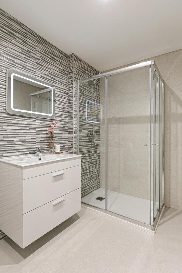 Perola Da Nazare Apartment ภายนอก รูปภาพ