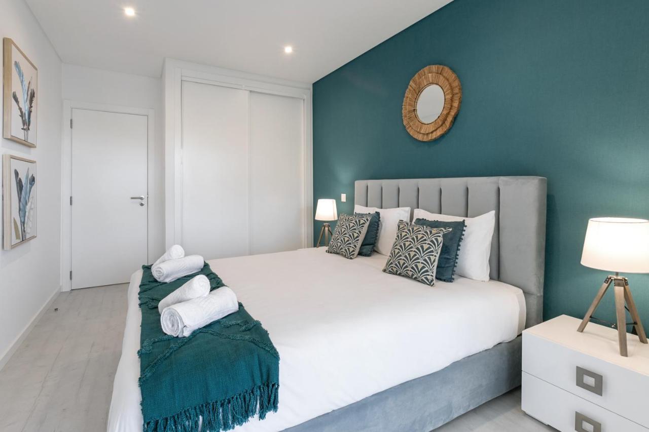 Perola Da Nazare Apartment ภายนอก รูปภาพ